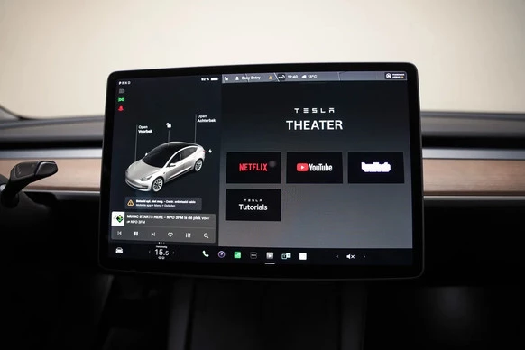 Tesla Model 3 - Afbeelding 27 van 30