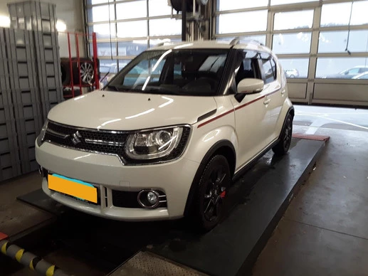 Suzuki Ignis - Afbeelding 1 van 11