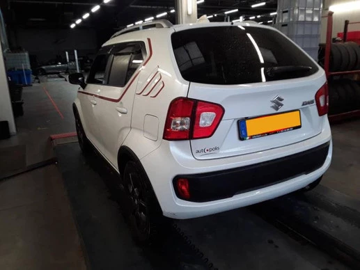 Suzuki Ignis - Afbeelding 4 van 11