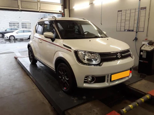 Suzuki Ignis - Afbeelding 5 van 11