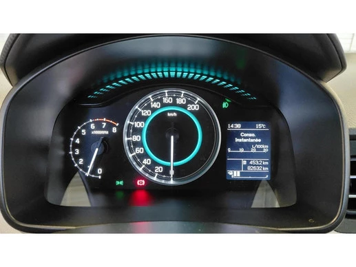 Suzuki Ignis - Afbeelding 7 van 11