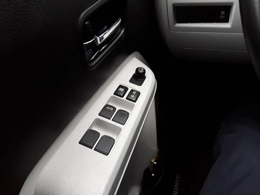 Suzuki Ignis - Afbeelding 8 van 11