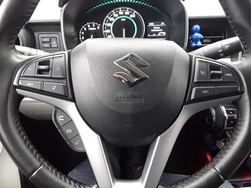 Suzuki Ignis - Afbeelding 9 van 11