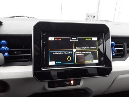 Suzuki Ignis - Afbeelding 11 van 11