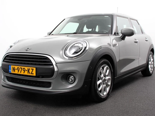 MINI One - Afbeelding 1 van 30