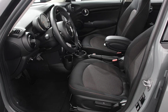 MINI One - Afbeelding 3 van 30