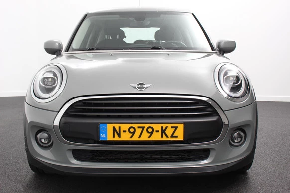 MINI One - Afbeelding 4 van 30