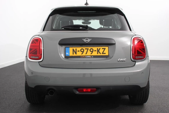 MINI One - Afbeelding 5 van 30