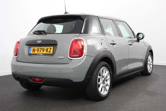 MINI One - Afbeelding 6 van 30