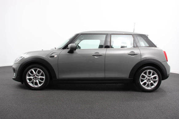 MINI One - Afbeelding 7 van 30