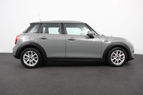 MINI One - Afbeelding 8 van 30