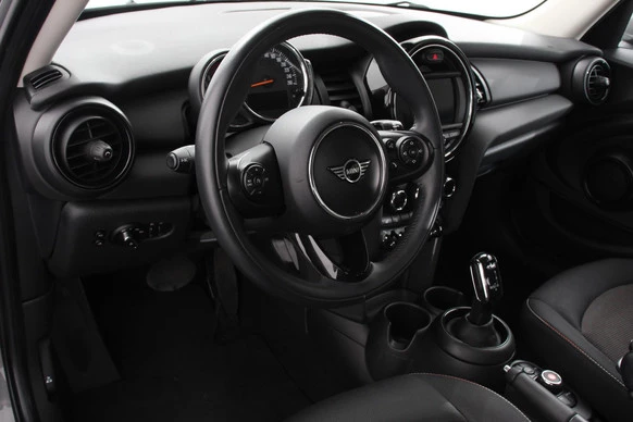 MINI One - Afbeelding 9 van 30