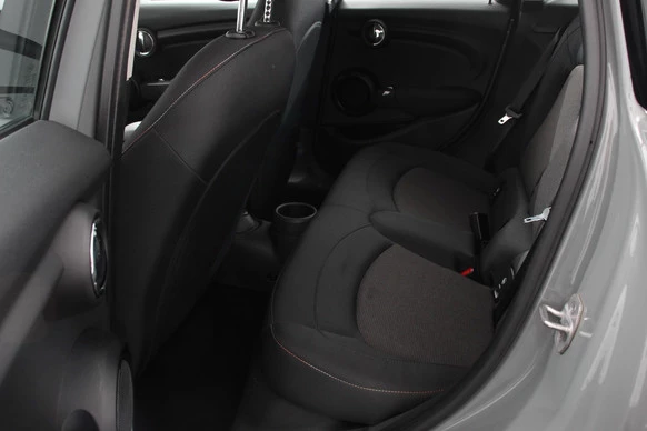 MINI One - Afbeelding 11 van 30