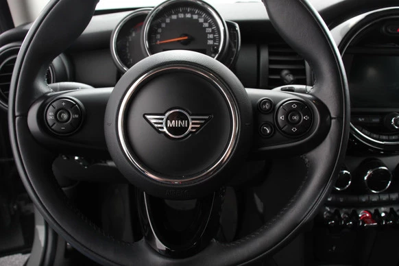 MINI One - Afbeelding 15 van 30