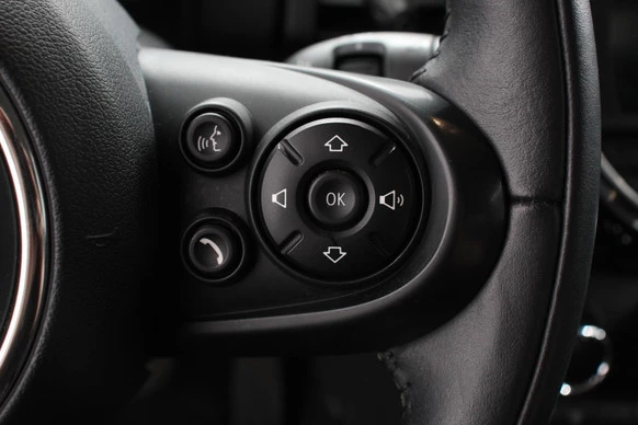 MINI One - Afbeelding 16 van 30