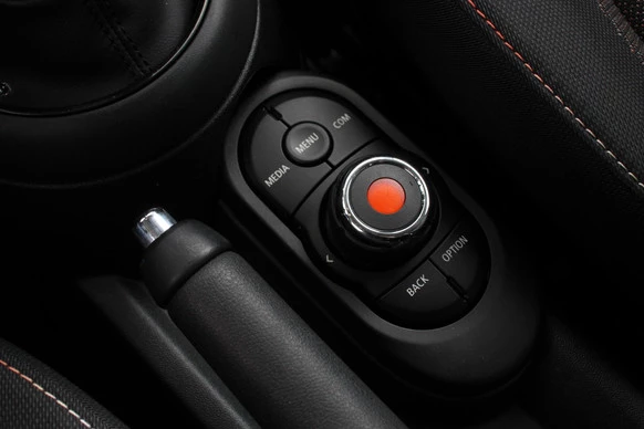 MINI One - Afbeelding 17 van 30