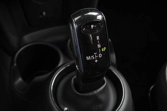 MINI One - Afbeelding 18 van 30