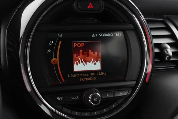 MINI One - Afbeelding 20 van 30