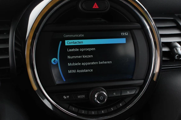MINI One - Afbeelding 22 van 30