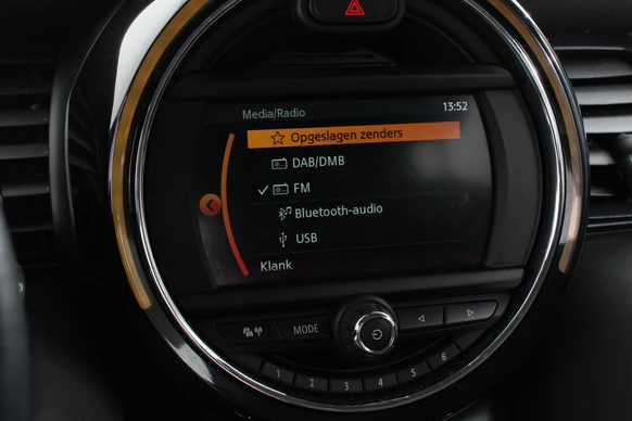 MINI One - Afbeelding 23 van 30