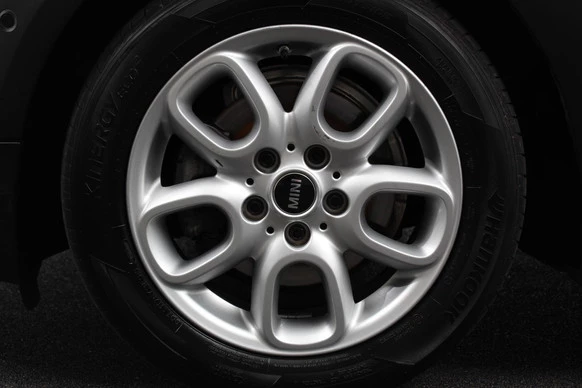 MINI One - Afbeelding 24 van 30