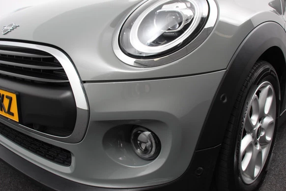 MINI One - Afbeelding 26 van 30