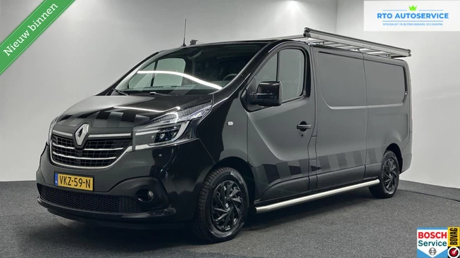 Renault Trafic - Afbeelding 1 van 30