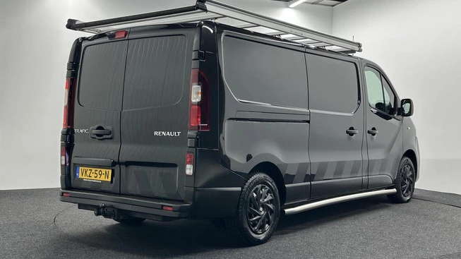 Renault Trafic - Afbeelding 2 van 30