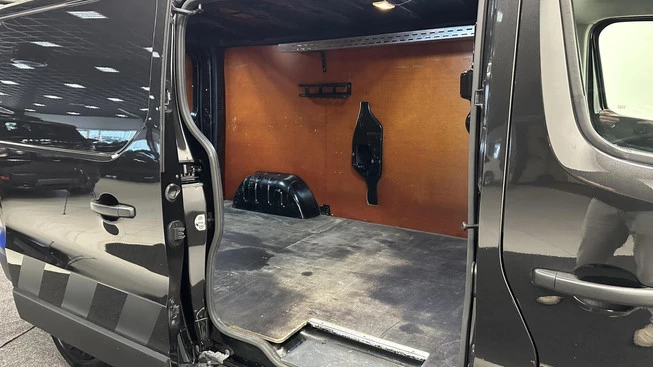 Renault Trafic - Afbeelding 5 van 30