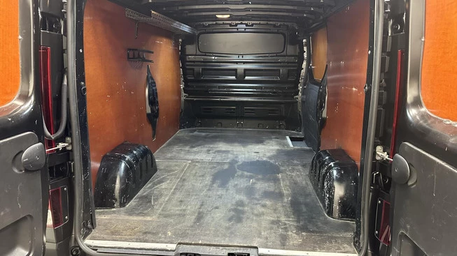 Renault Trafic - Afbeelding 6 van 30