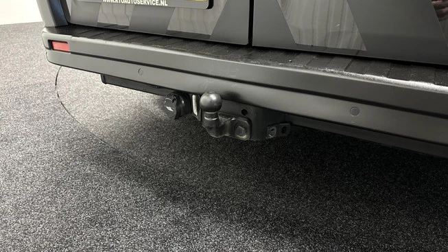 Renault Trafic - Afbeelding 7 van 30