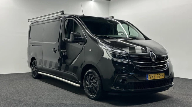 Renault Trafic - Afbeelding 8 van 30