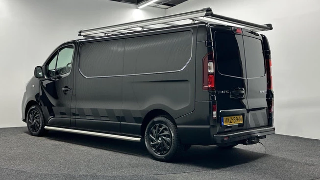 Renault Trafic - Afbeelding 9 van 30
