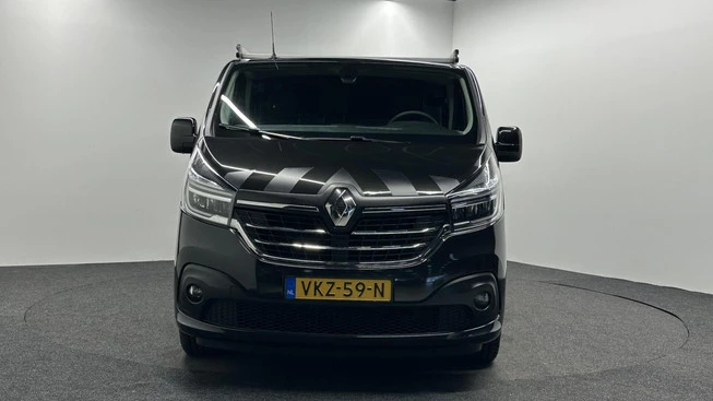 Renault Trafic - Afbeelding 10 van 30