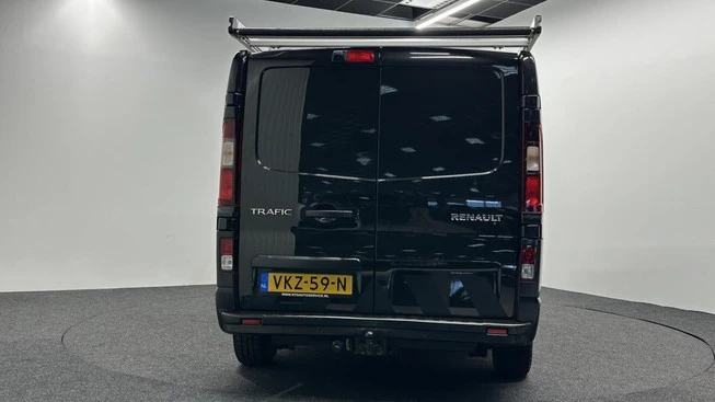 Renault Trafic - Afbeelding 11 van 30