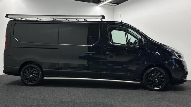 Renault Trafic - Afbeelding 12 van 30