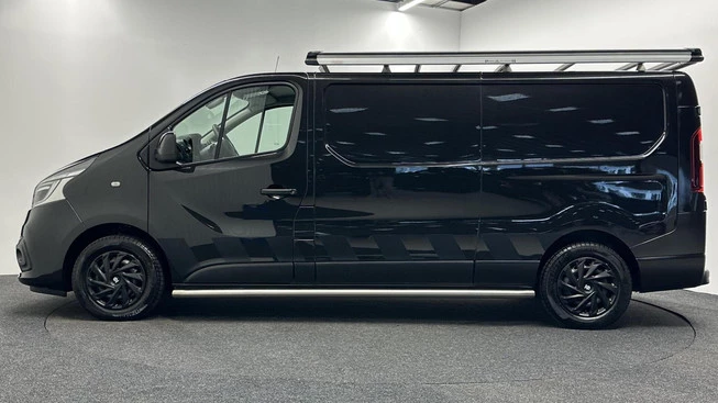 Renault Trafic - Afbeelding 13 van 30