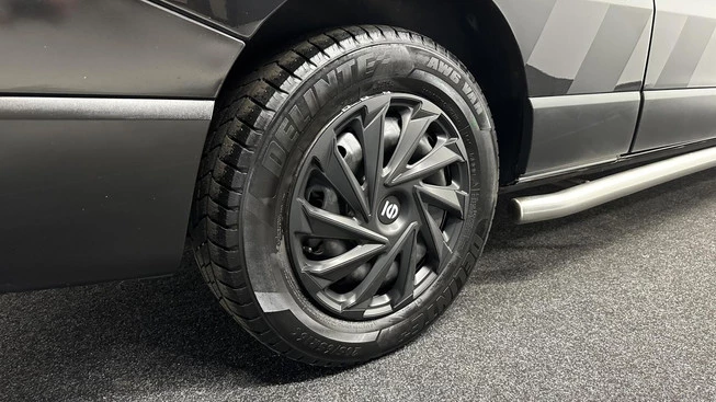 Renault Trafic - Afbeelding 14 van 30