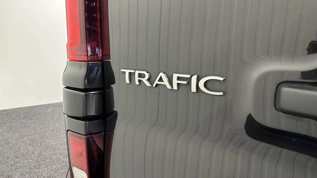 Renault Trafic - Afbeelding 15 van 30