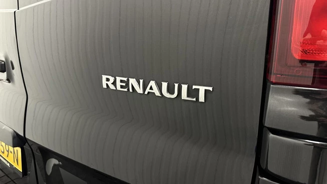 Renault Trafic - Afbeelding 16 van 30