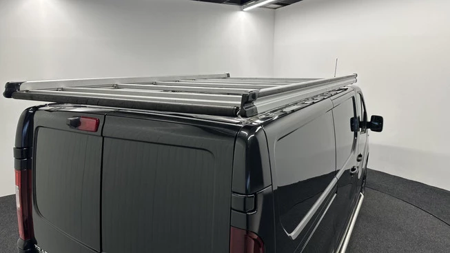 Renault Trafic - Afbeelding 17 van 30