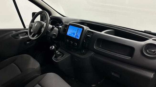 Renault Trafic - Afbeelding 19 van 30