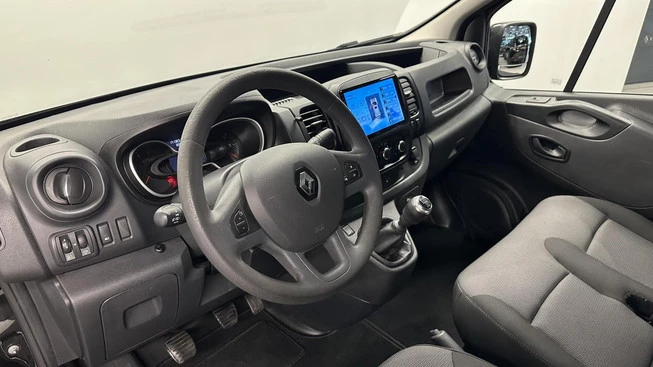 Renault Trafic - Afbeelding 23 van 30