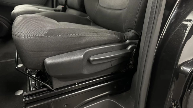 Renault Trafic - Afbeelding 24 van 30