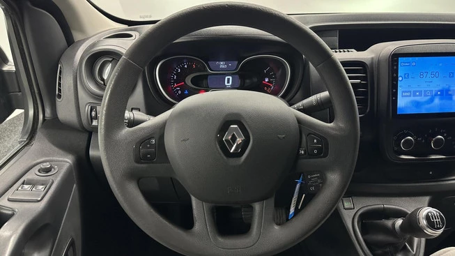 Renault Trafic - Afbeelding 27 van 30