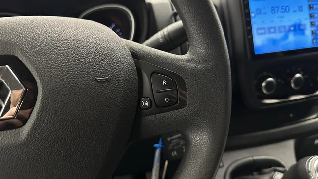 Renault Trafic - Afbeelding 29 van 30