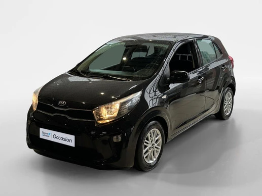Kia Picanto - Afbeelding 1 van 27