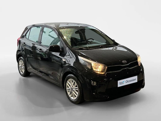 Kia Picanto - Afbeelding 3 van 27