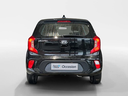 Kia Picanto - Afbeelding 6 van 27