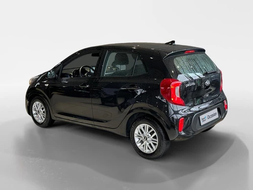 Kia Picanto - Afbeelding 7 van 27
